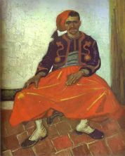 Haga click para ver la imagen ampliada 1888 zouave assis.jpg